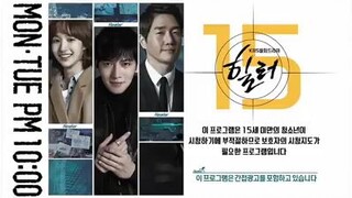 Healer Episode 1 Tagalog