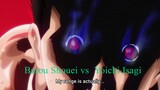 Blue Lock 2022 : Barou Shouei vs  Yoichi Isagi