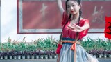 [Xiao Fei] Trải nghiệm nhảy "Will Enter the Wine" tại quê hương của Li Bai là gì