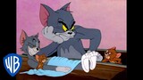 Tom und Jerry auf Deutsch 🇩🇪 | Deine berühmtesten Feindfreunde | @WBKidsDeutschland