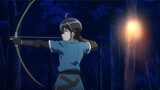 The invincible male protagonist is just practicing arrows, and the upper limit of magic power actual