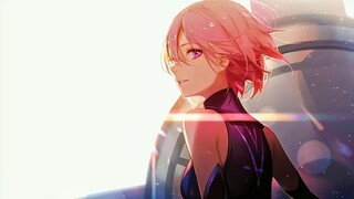 “Bạn sẽ không gặp được các cô gái trong anime ngoài đời thực”