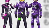 【Kamen Rider Geats】Super Plus