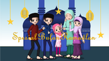 Ramadhan Tiba - Spesial Bulan Ramadlan - pesan untuk kita semua
