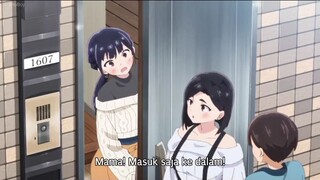 Episode 3 [p3] - [S2] Boku No Kokoro No Yabai Yatsu Subtitle Indonesia