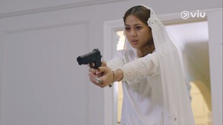 Isteri Misteri (Episode 10) Akhir