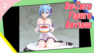 Re:Zero Figure Review_2