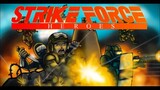 Strike Force Heroes OST - Slow Victory