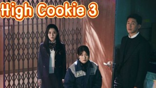 🇰🇷EP.3 High Cookie (2023)