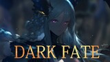 【用黑魂3的方式打开FATE】Fate魂系宣传预告片《DARK FATE》绝赞出品！