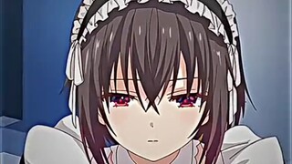 Anime Baru Maid Baru😋🥰