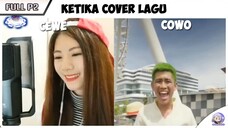 Raon Lee vs Zoro KW Super Nyanyi Opening One Piece !