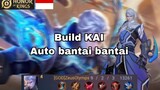Bantai musuh Menggunakan KAI - Honor of kings Indonesia