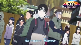 Naruto_Sasuke vs Danzo  ang pangarap maging hokage final fight