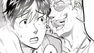 The killing of animals has begun! Who is the lucky one who will be the first to kill? "Mole King" ②
