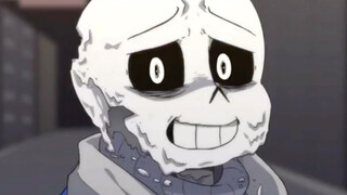 What would happen if all UT members were shown the screen where sans died by mistake? (ask3!!!)