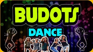 BUDOTS DANCE | DISCO PARTY REMIX 2023