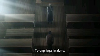 Chi.: Chikyuu no Undou ni Tsuite - Ep 6 Sub Indo