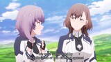 Maou Gakuin no Futekigousha II Episódio #01 - All Things Anime