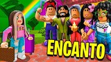 ADOPTED By ENCANTO Family! (Roblox)