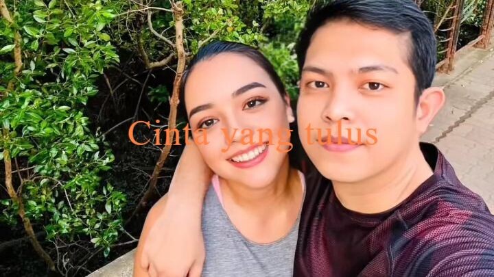 CINTA DAN TERBUKA KEPADA PASANGAN ANTARA IDA AYU PUTRI SARASWATI DAN I GUSTI HARIS PRADANA
