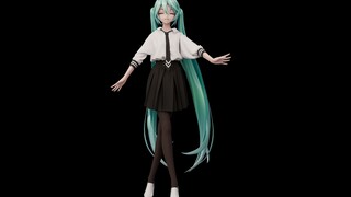 [MMD/Redshift]dicso hệ mặt trời