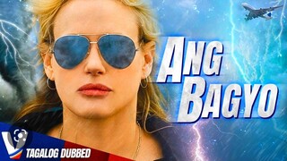 ANG BAGYO - TAGALOG DUBBED ACTION MOVIE - EXCLUSIVE TAGALOVE DUBBING IN TAGALOG