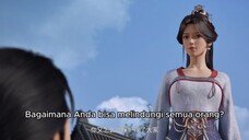 [ New ] The Eternal Strife Eps 01 Sub Indo