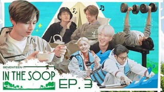 IN THE SOOP SEVENTEEN:  SEASON 1 EPISODE 3