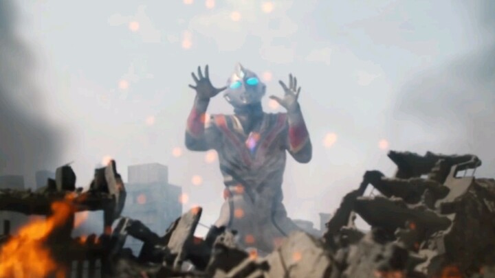 [Trailer Released] "Ultraman Triga Z" will be released on March 18 (Friday) "TSUBURAYA IMAGINATION O