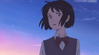 "Hanya dalam 120 detik, saya akan membiarkan Anda merasakan dialog dan adegan di Makoto Shinkai yang