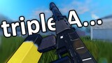 is a TRIPLE A roblox fps POSSIBLE???