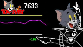 Kichiku|Perfect Tuning of Tom and Jerry