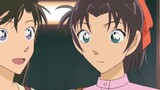 [ Detective Conan ] Is Hattori Heiji going to be friendly with Kid this time? (Kaito Kid is in dange