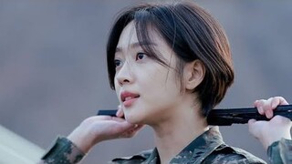 New Korean Mix Hindi Songs 2022💗 Military Procecutor Love Story 💗 Doberman Kdrama love story 💗