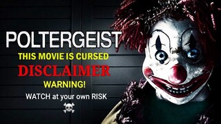 Poltergeist (1982) | Horror Recap