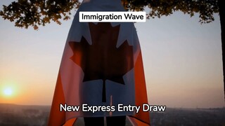 Express Entry Draw Canada Invited 1,325 Candidates for PR on December 18, 2023