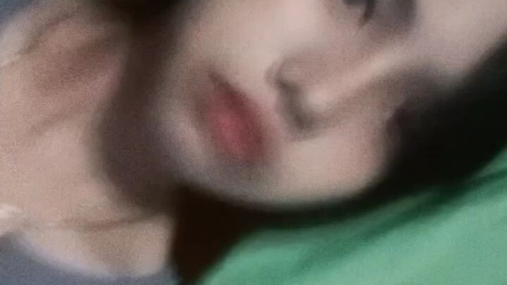 Ugly girl