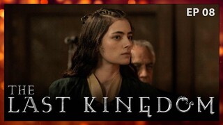 THE LAST KINGDOM 🛡️ SEASON 4 EP 08 REVIEW  | CRIS E PANDA