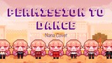 [original PV] A cover of BTS' "Permission to Dance"