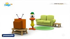 Pocoyo - Let's Sing! : Pato's Living Room (Indonesian)