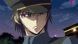 Code Geass Lelouch of the Rebellion R1: Episode 15 [Tagalog Dub]