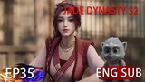 [Eng Sub] Jade Dynasty Season 2 EP35Part3 Trailer