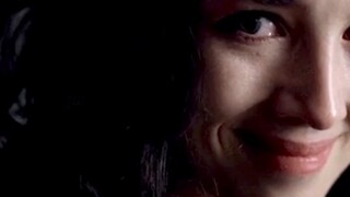 Unforgettable gazes in movies