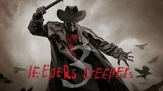 JEEPERS CREEPERS 3 (2017) - มันกลับมาโฉบหัว