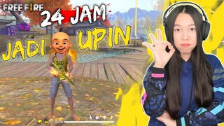 UPIN BAR-BAR MAIN FREE FIRE - FIREE FIRE INDONESIA