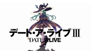 Date a Live Season 3 Episode 11 Subtitle Indonesia