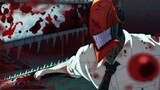 [Anime]Chainsaw Man PV