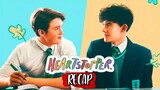 HEARTSTOPPER (Straight Student Falls in Love With a Gay One) RECAP and ENDING EXPLAINED