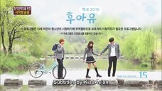 Who Are You (School 2015) Ep.03